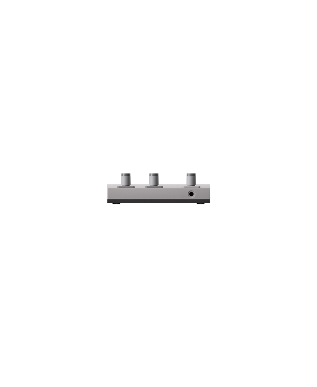 TEENAGE ENGINEERING EP-136 K.O. sidekick USB Audio Interfaces