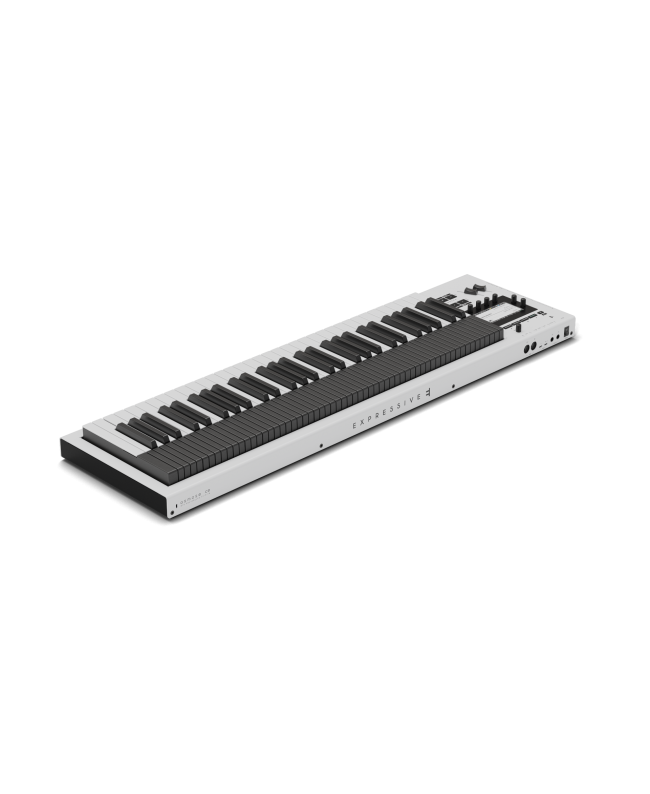 EXPRESSIVE Osmose 61 CE MIDI Master Keyboards