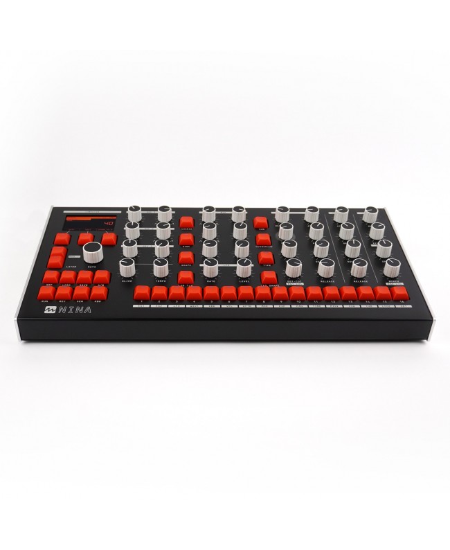 MELBOURNE INSTRUMENTS Nina Synthesizers