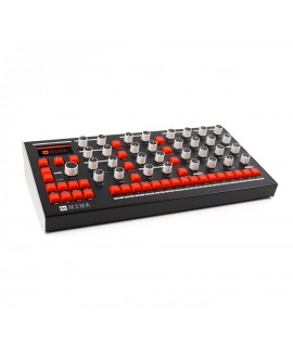 MELBOURNE INSTRUMENTS Nina Synthesizers