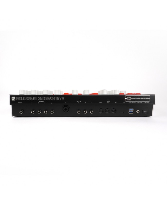 MELBOURNE INSTRUMENTS Nina Synthesizers