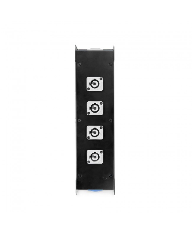 Adam Hall Accessories PRO PORT 4 PP Power Strips