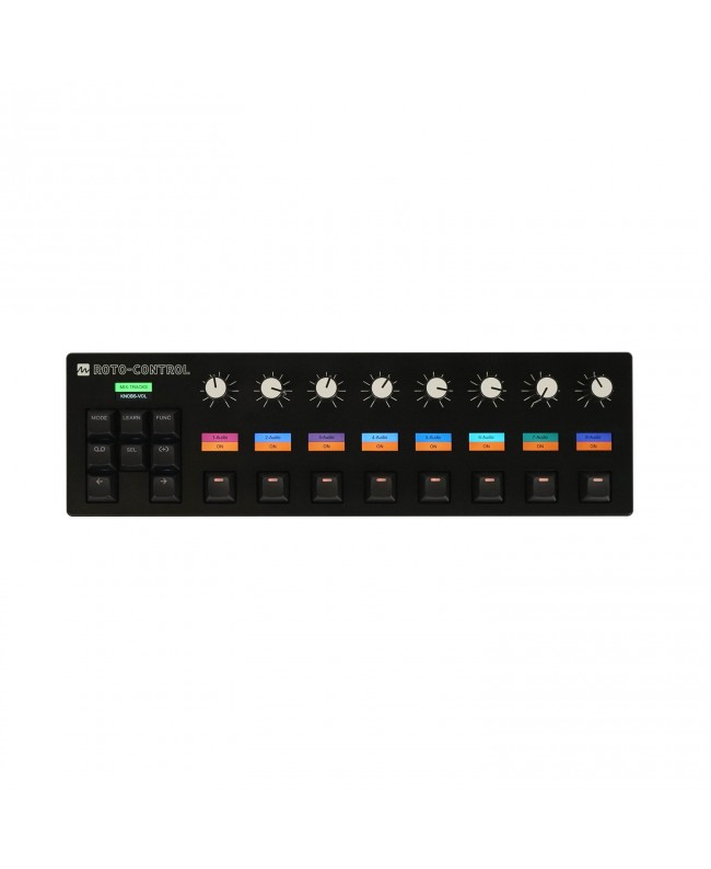 MELBOURNE INSTRUMENTS Roto-Control DAW Controllers