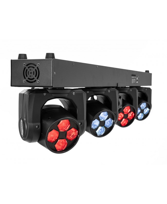 Eurolite LED TMH Bar H240 Moving-Head Beam/Flower LED Effekte