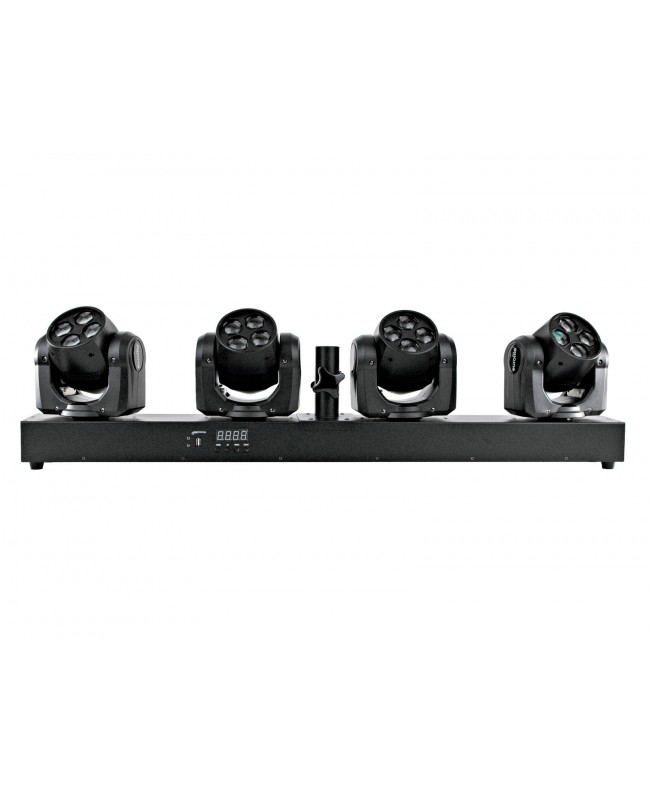 Eurolite LED TMH Bar H240 Moving-Head Beam/Flower LED Effekte
