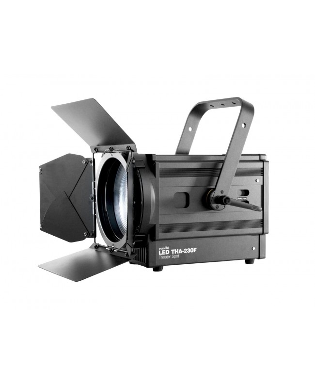 Eurolite LED THA-230F Theater-Spot Fresnel