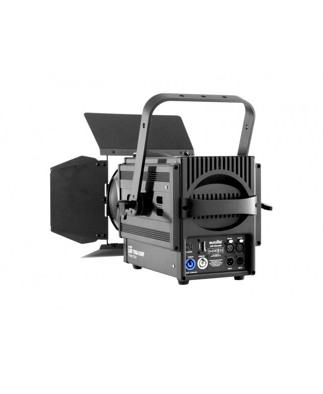 Eurolite LED THA-230F Theater-Spot Fresnel