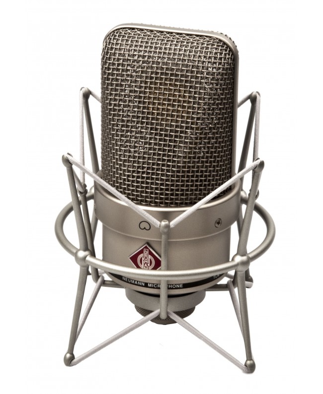 NEUMANN TLM 49 SET Large Diaphragm Microphones