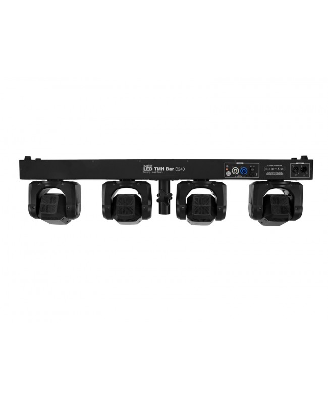 Eurolite LED TMH Bar B240 Fascio di luce a testa mobile Effetti LED