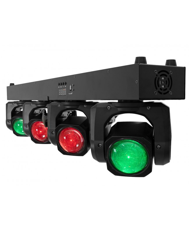 Eurolite LED TMH Bar B240 Moving Head Beam LED Effects
