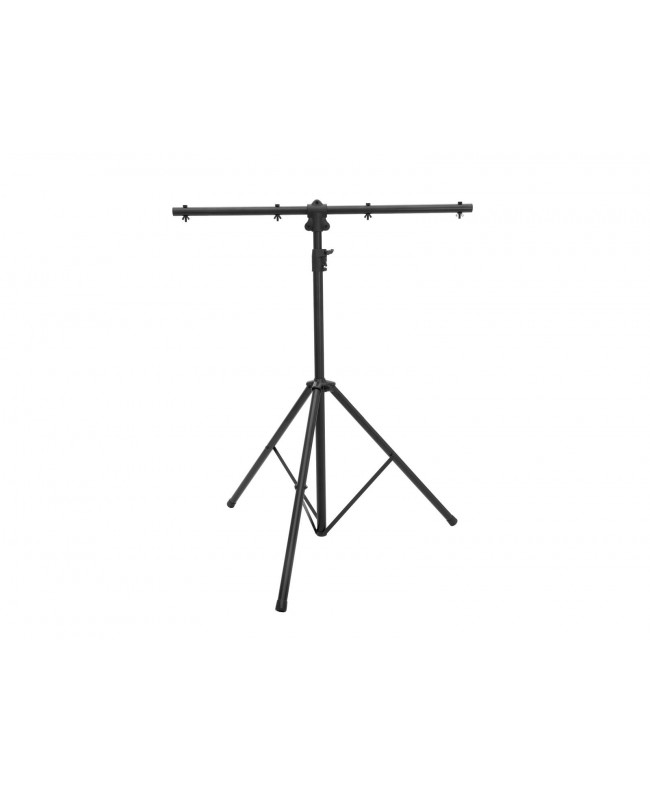 Eurolite LCK-1 Supporto con barra a T Supporti per luci