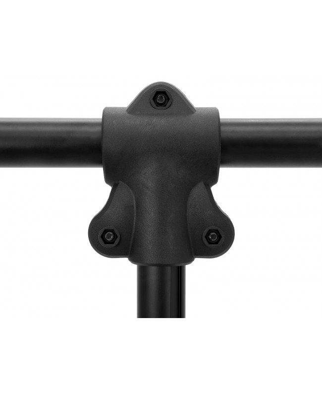 Eurolite LCK-1 Supporto con barra a T Supporti per luci