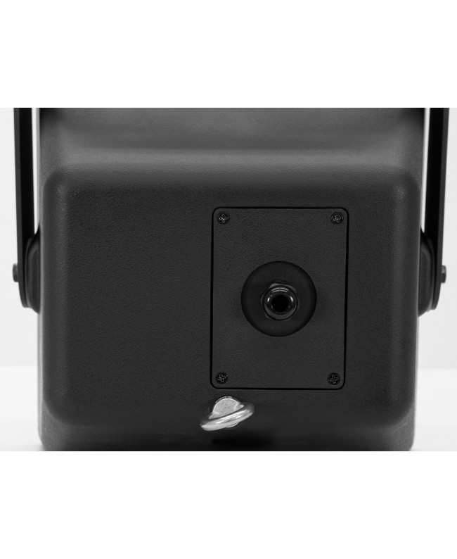 Omnitronic ODX-208TMB Altoparlante da installazione 100V nero Altoparlanti esterni 100 V