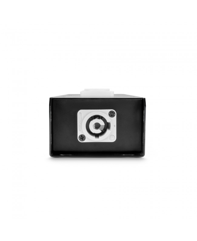 Adam Hall Accessories PRO PORT 4 PP Power Strips