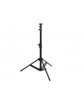 Eurolite STV-150 Supporto per Follow Spot, nero Supporti per luci
