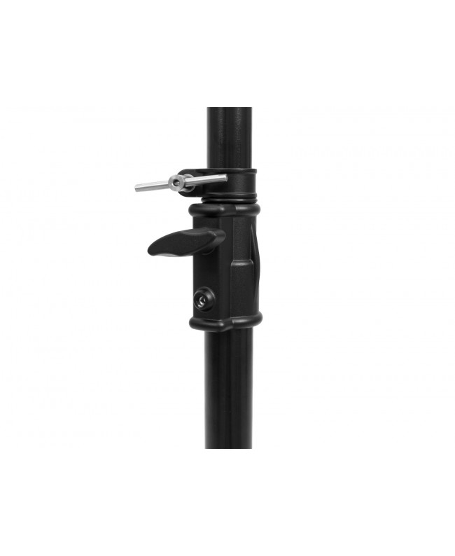 Eurolite STV-150 Supporto per Follow Spot, nero Supporti per luci