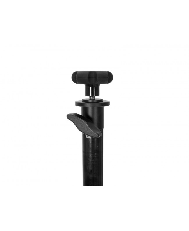 Eurolite STV-150 Supporto per Follow Spot, nero Supporti per luci