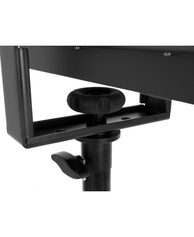 Eurolite STV-150 Follow Spot Stand, black Lighting Stands