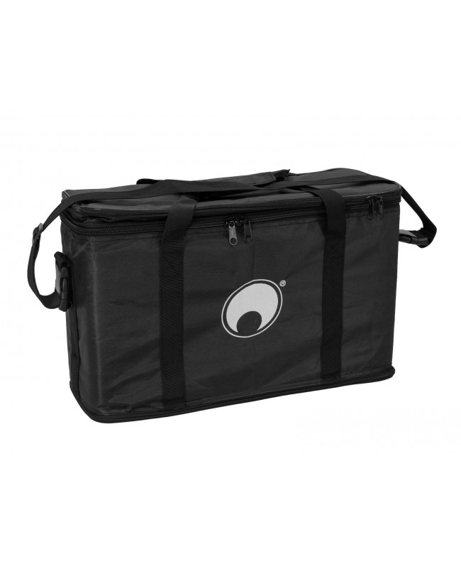 Omnitronic TTR-19 Transport Bag Rack 3U 19" Racks