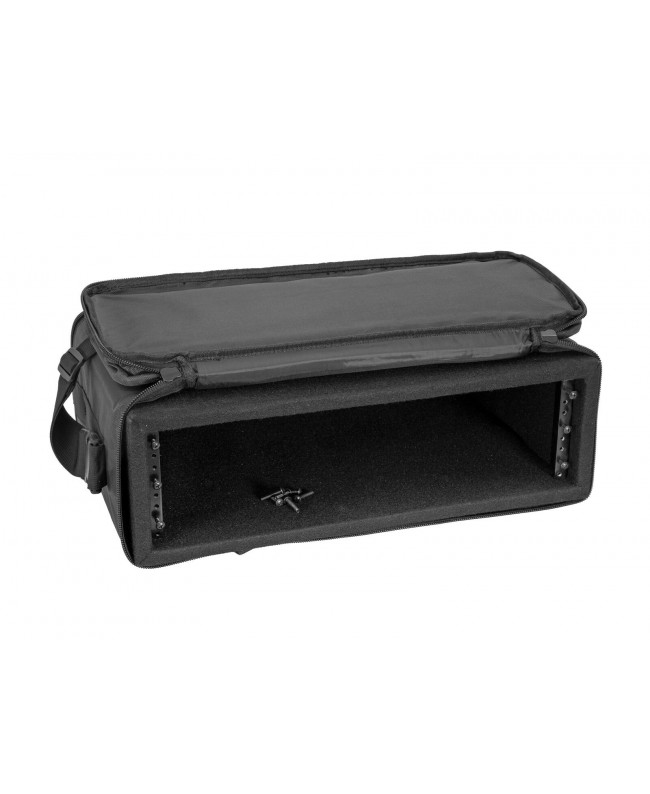 Omnitronic TTR-19 Transporttasche Rack 3HE 19" Rack