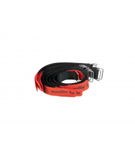 Eurolite Tie Straps AR-20 20x180mm 10 pieces Fascette