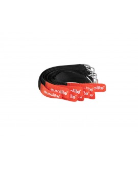 Eurolite Tie Straps AW-20 20x180mm 10 pieces Fascette