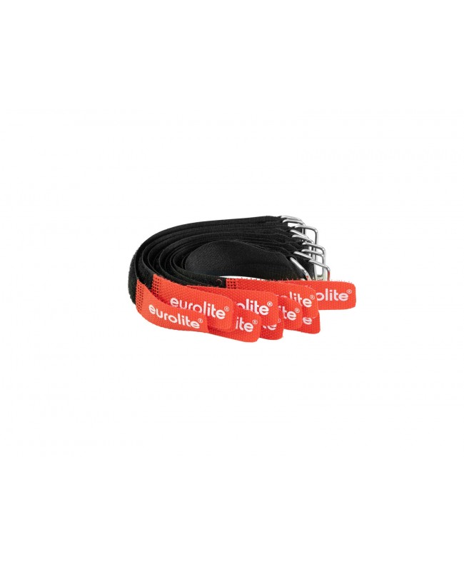 Eurolite Tie Straps AW-20 20x180mm 10 pieces Cable Ties