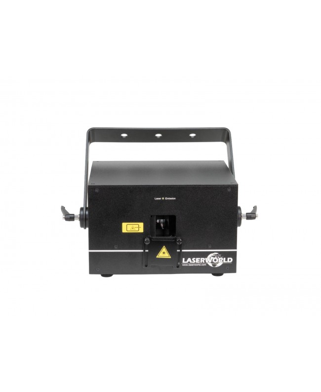 Laserworld CS-6000 micro Laser