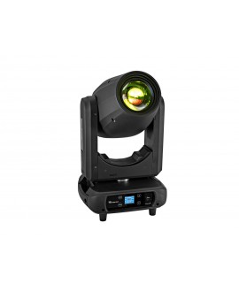 Eurolite LED TMH-S200 CMY a testa mobile con fascio luminoso/spot/lavaggio Teste mobili Spot