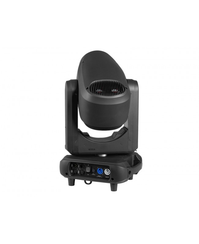 Eurolite LED TMH-S200 CMY Moving-Head Beam/Spot/Wash Movinglights Spot