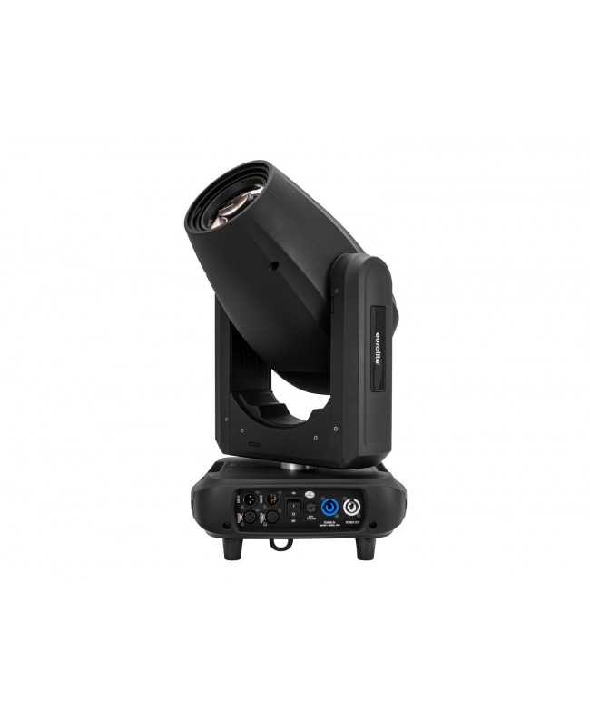 Eurolite LED TMH-S200 CMY Moving-Head Beam/Spot/Wash Movinglights Spot