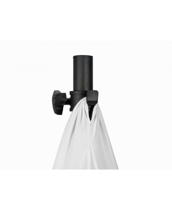 Eurolite Supporto Ø35mm per copertura treppiede Accessori