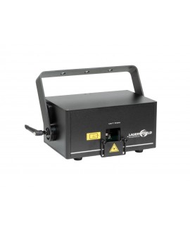 Laserworld CS-3000 micro