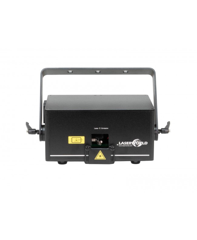 Laserworld CS-3000 micro Laser