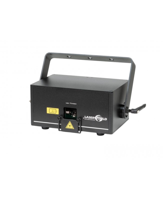 Laserworld CS-3000 micro Laser