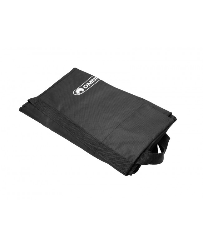 Omnitronic Transport bag for LCK-1/STS-1 Bags for speaker stands