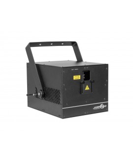 Laserworld DS-15.000RGB IP65 Laser