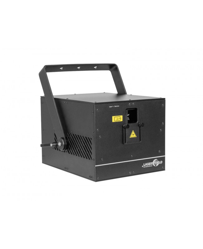 Laserworld DS-15.000RGB IP65 Laser