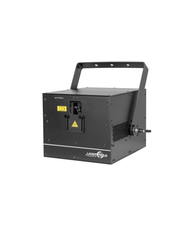 Laserworld DS-15.000RGB IP65 Laser
