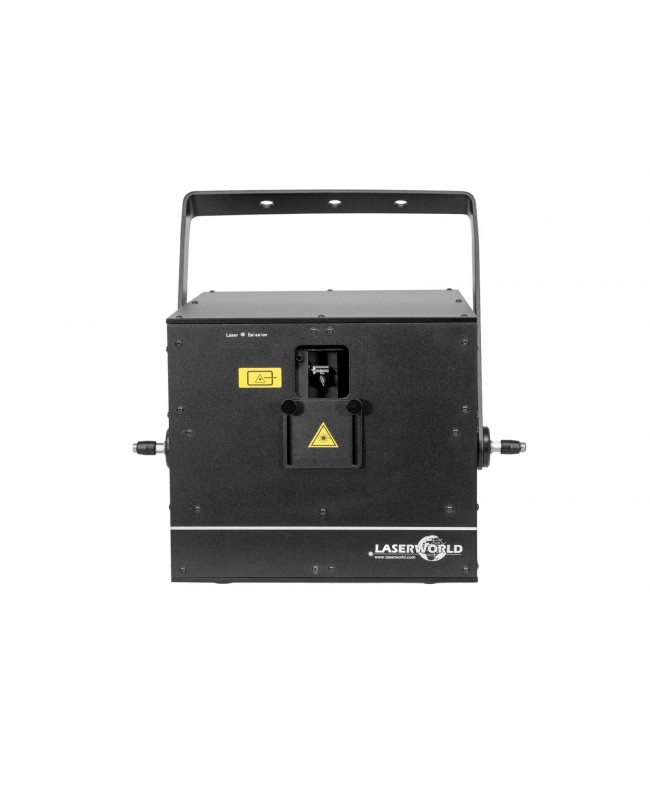 Laserworld DS-15.000RGB IP65 Laser