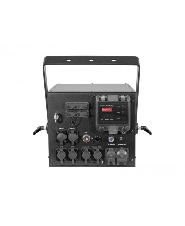 Laserworld DS-15.000RGB IP65 Laser