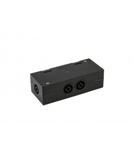 Rigport SPEAKPORT SPEAKON IN-OUT 2x SPEAKON BREAKOUT Adapters