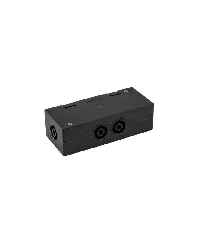 Rigport SPEAKPORT SPEAKON IN-OUT 2x SPEAKON BREAKOUT Adattatori