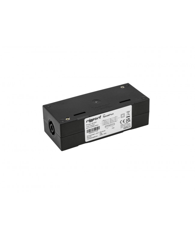 Rigport SPEAKPORT SPEAKON IN-OUT 2x SPEAKON BREAKOUT Adattatori
