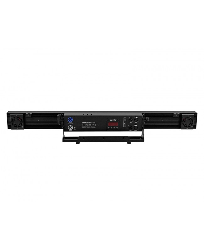 Eurolite LED RETRO 6 Bar ABL Sagome a LED