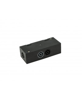 Rigport SPEAKPORT1x SPEAKON IN-OUT 2x SPEAKON BIAMP BREAKOUT Adattatori