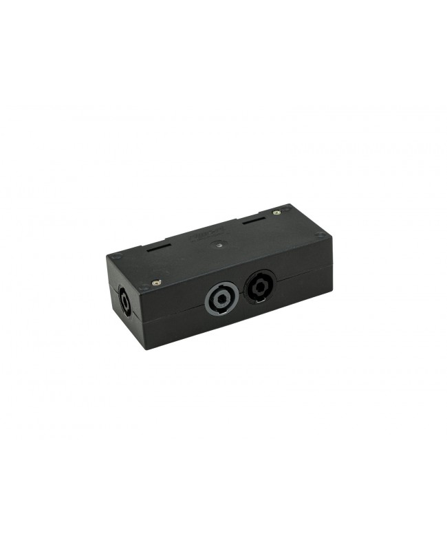 Rigport SPEAKPORT1x SPEAKON IN-OUT 2x SPEAKON BIAMP BREAKOUT Adapters