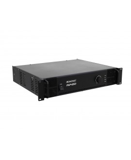 Omnitronic Amplificatore PA PAP-650 Amplificatori 100 V