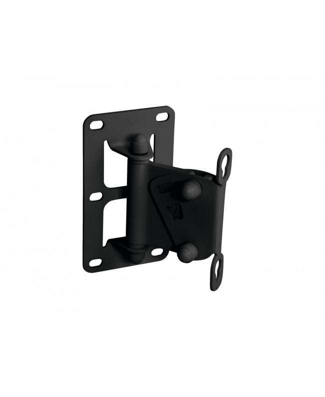 Omnitronic Wandhalterung für ODP-208 schwarz 100 V Innenlautsprecher