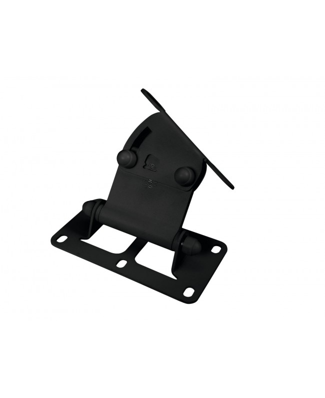 Omnitronic Wall Bracket for ODP-208 black 100 V Indoor speakers